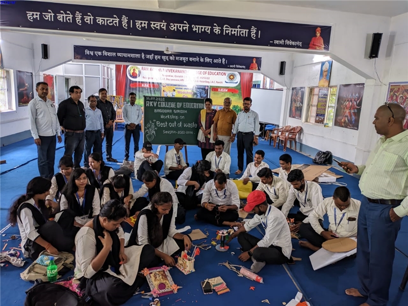 STUDENT GALLERY