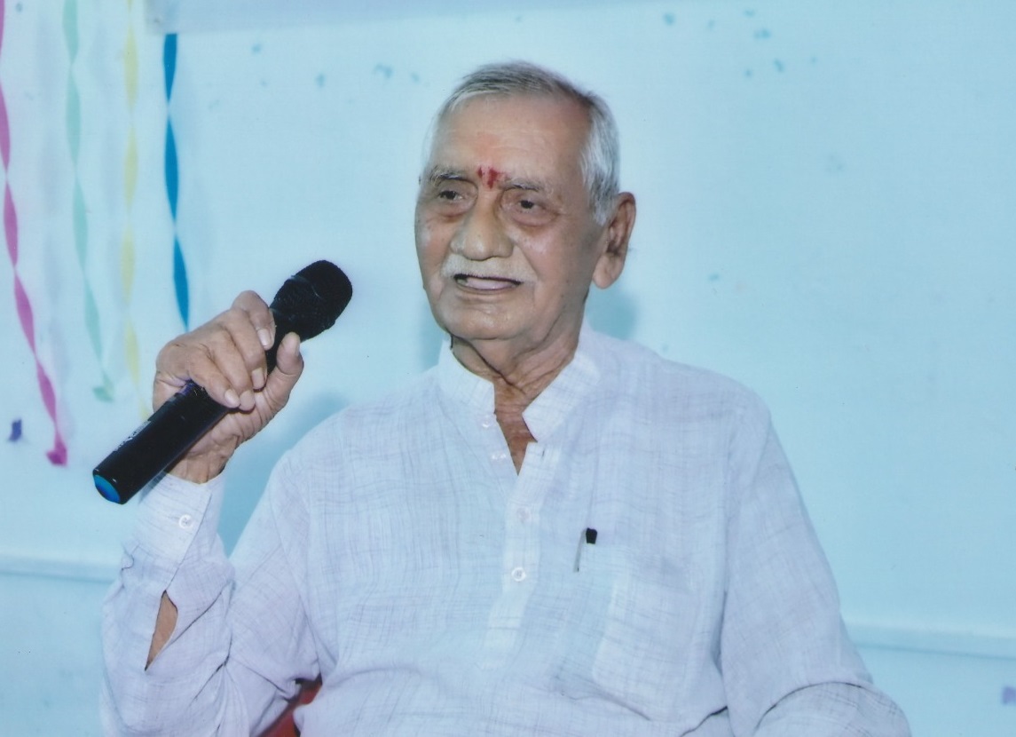 Chairman
