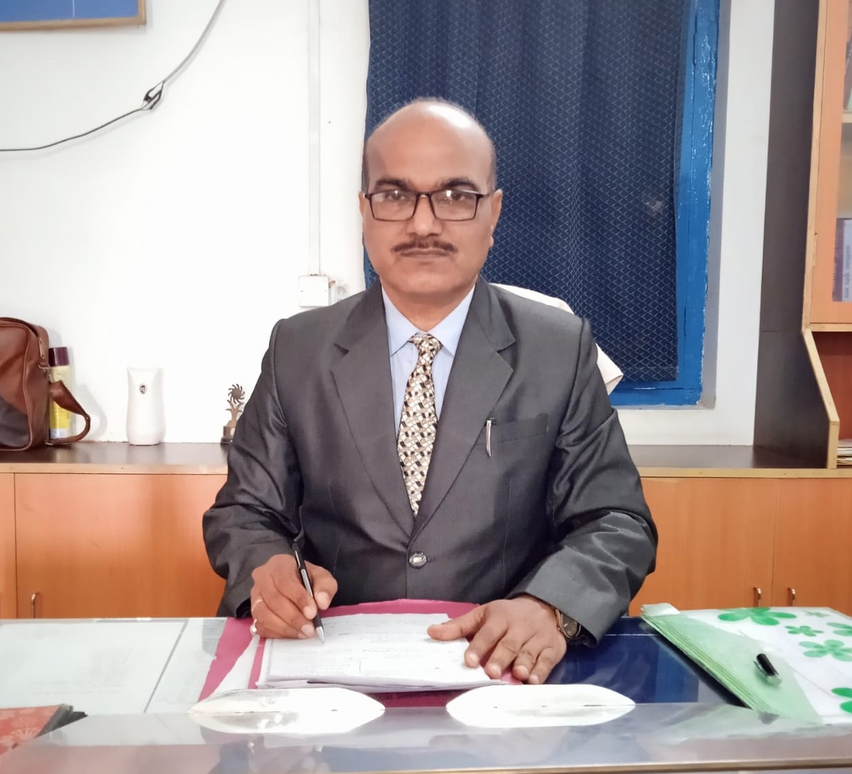 Principal